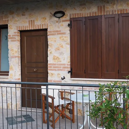 Villa Domus Umbra Terni Exterior foto