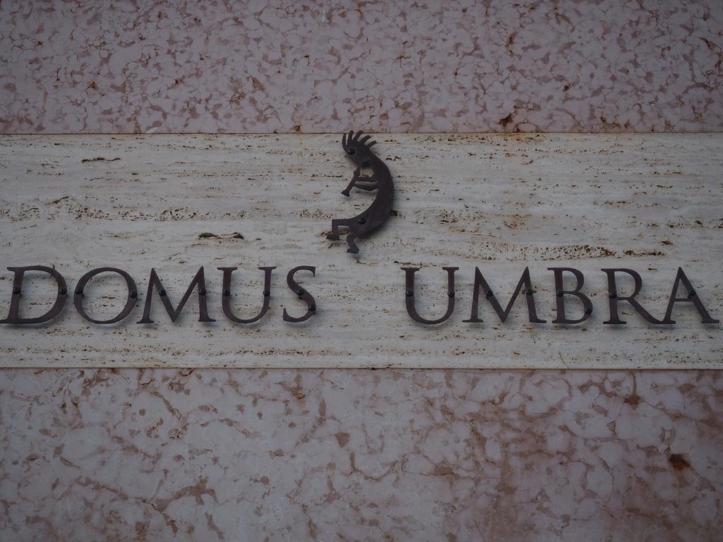 Bauernhof Domus Umbra Terni